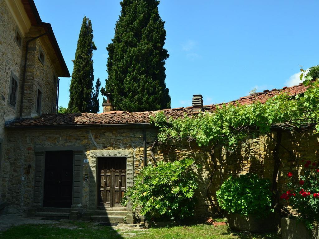 Belvilla By Oyo Casa Mazzola Fivizzano Esterno foto